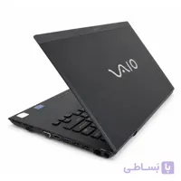 لپ تاپ 14 اینچی سونی Sony Vaio VPCSB36FQ i5-2430M 8GB DDR3 256GB SSD