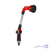 آبپاش 9 حالته رونیکس مدل RH-4016