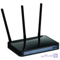روتر بی سیم نتگیر N450 مدل WNR2500
