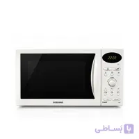 مایکروویو سامسونگ مدلSamsung C100 (به همراه ویدئو تست محصول در قسمت توضیحات)