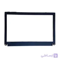 قاب جلو ال سی دی لپ تاپ توشیبا مدل Toshiba DynaBook Satellite B554/M