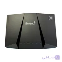 مودم روتر VDSL/ADSL بی لونگ مدل 4353