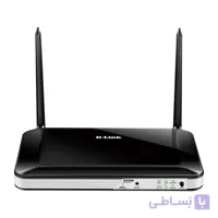 مودم روتر 4G/LTE دی لینک مدل DWR-921