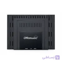 آفیس استیشن مدل OfficeStation-L110