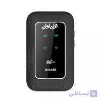 مودم 4G/LTE قابل حمل تندا مدل 4G180