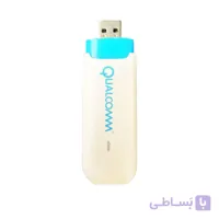 مودم همراه دانگل 3G مدل Qualcomm STA-222W