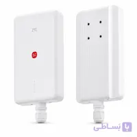 مودم فضای باز 5G زد تی ای مدل ZTE MC7510D 5G Outdoor CPE Router (MC889 Ultra)