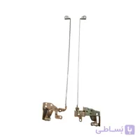 لولا لپ تاپ اچ پی HP 15DQ2QTU
