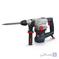 دریل بتن کن سه حالته چکشی رونیکس مدل 2732