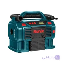 مینی کمپرسور باد سه کاره مدل RH-4261B