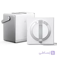ربات شیشه پاک کن اکووکس مدل WINBOT W2 OMNI