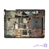 قاب کف لپ تاپ ان ای سی مدل NEC Lavie LL750/D
