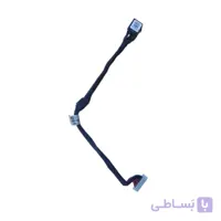 جک شارژ لپ تاپ دل Dell precision M6700