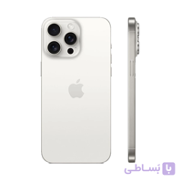 گوشی موبایل اپل مدل iPhone 15 Pro Max ZAA ظرفیت 256 گیگابایت