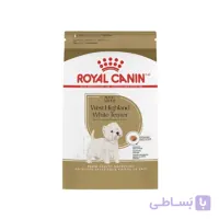 غذای خشک سگ بالغ تریر رویال کنین 1.5 کیلوگرم Royal Canin Food