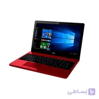 لپ تاپ استوک فوجیتسو مدل Fujitsu LifeBook AH40/K