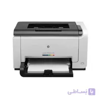 پرینتر رنگی لیزری تک کاره اچ پی مدل HP LaserJet Pro CP1525n