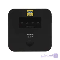 مودم 3G/4G قابل حمل ایرانسل مدل MF810