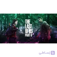 اکانت بازی The Last of Us Part II مخصوص PS5