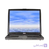 لپ تاپ استوک دل مدل Dell Latitude D520