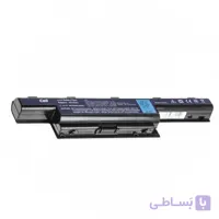 باتری لپ تاپ ایسر Battery Acer Aspire E1-571 6Cell