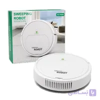 جارو رباتیک سوییپن ربات مدل Sweepin robot 8688
