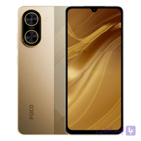 گوشی موبایل شیائومی مدل Xiaomi Poco C71 ظرفیت 64 گیگابایت