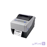 لیبل پرینتر مدل CG408TT