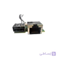 برد Usb و Lan لپ تاپ فوجیتسو Fujitsu IifeBook S762/F
