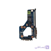 برد سریال لپ تاپ ان ای سی NEC Versa Pro VX-C