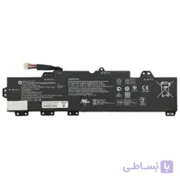 باتری لپ تاپ اچ پی EliteBook 755-G6_TT03XL داخلی-اورجینال