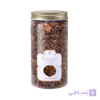 دمنوش میوه ای به و سیب ممتاز سرمد 250 گرم