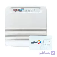 مودم TD-LTE/4.5G مدل Wi-tribe EG2030C به همراه سیم کارت وینکس با بسته 300 گیگ سه ماهه