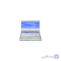 لپ تاپ استوک پاناسونیک مدل Panasonic CF-59 نسل یکم i5