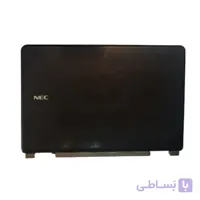 قاب پشت ال سی دی لپ تاپ ان ای سی NEC Lavie LS150/S