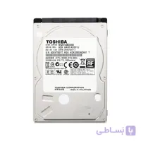 هارد دیسک لپ تاپ توشیبا مدل MQ01ABF050 ظرفیت 500 گیگابایت