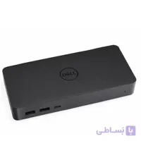 داک استیشن دل مدل Dell K22A001 Universal Dock UD22 incl.