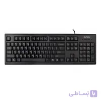 کیبورد ای فورتک مدل A4Tech KR-83 USB
