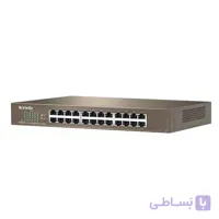 سوییچ ۲۴ پورت تندا مدل TEG1024D