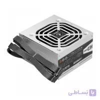 پاور کیس شارک مدل Shark ATX-1500MPA