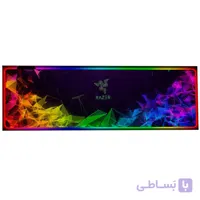 ماوس پد ریزر مدل Razer 3080-RGB