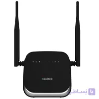 مودم روتر +ADSL2 سولتک مدل WM305N