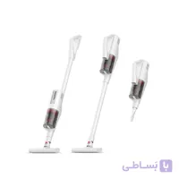 جارو برقی عصایی 3 در 1 شیائومی مدل Deerma DX888 Vacuum Cleaner