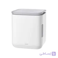 مینی یخچال و گرم کن باسئوس مدل ACXBW-A02