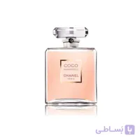 عطر ادکلن شنل مدل کوکو مادمازل Chanel Coco Mademoiselle ظرفیت 100 میل