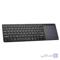 کیبورد و ماوس بی سیم تسکو مدل Tsco TKM 7320B