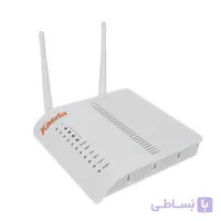 مودم روتر VDSL/ADSL کاسدا مدل KW5262B – A