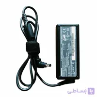 شارژر لپ تاپ 16 ولت 4.06 آمپر برند پاناسونیک مدل CF-AA64L2C M1