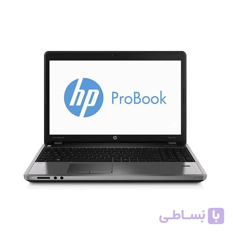 لپ تاپ استوک اچ پی مدل HP ProBook 4540S نسل سوم i5
