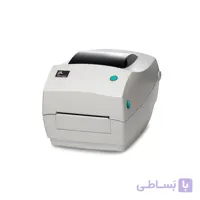 لیبل پرینتر حرارتی زبرا مدل Zebra 2844CTP